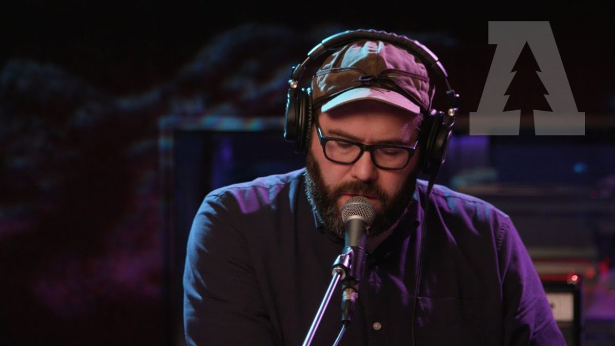 Advance Base - Summon Satan | Audiotree Live