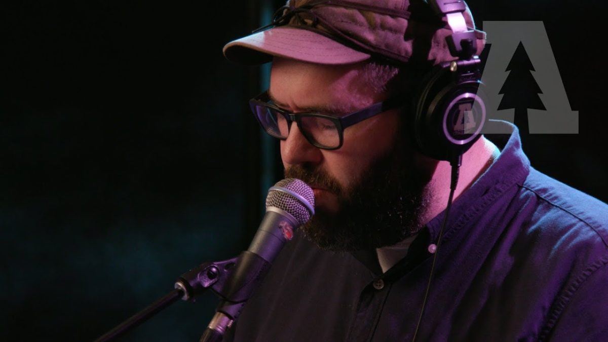 Advance Base - True Love Death Dream | Audiotree Live