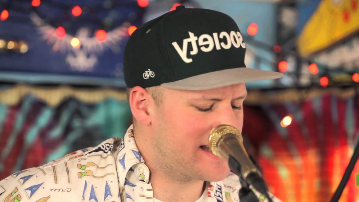 AER - "Spades, Clubs, & Diamonds" (Live at Red Bull Records, CA) #JAMINTHEVAN