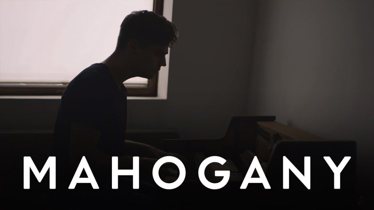 Ajimal - Nothing Touches Me | Mahogany Session