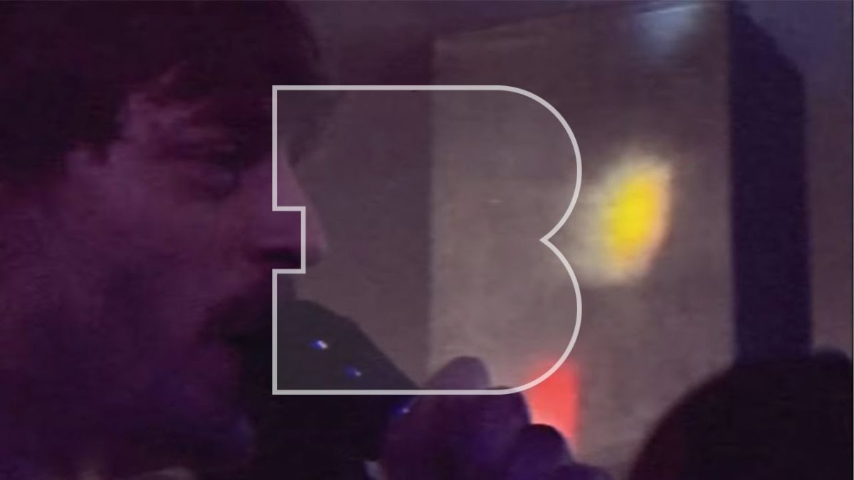 Alb - She Said | A Take Away Show