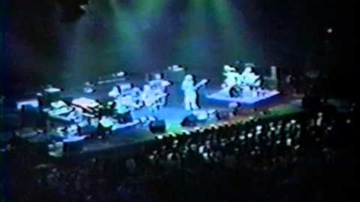 Albany YEM -- re-edit -- 12.09.95