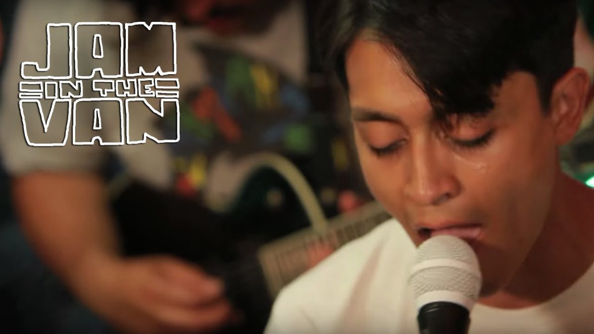 ALCHEMY - "The End of the Sidewalk" (Live from Coachella 2015) #JAMINTHEVAN