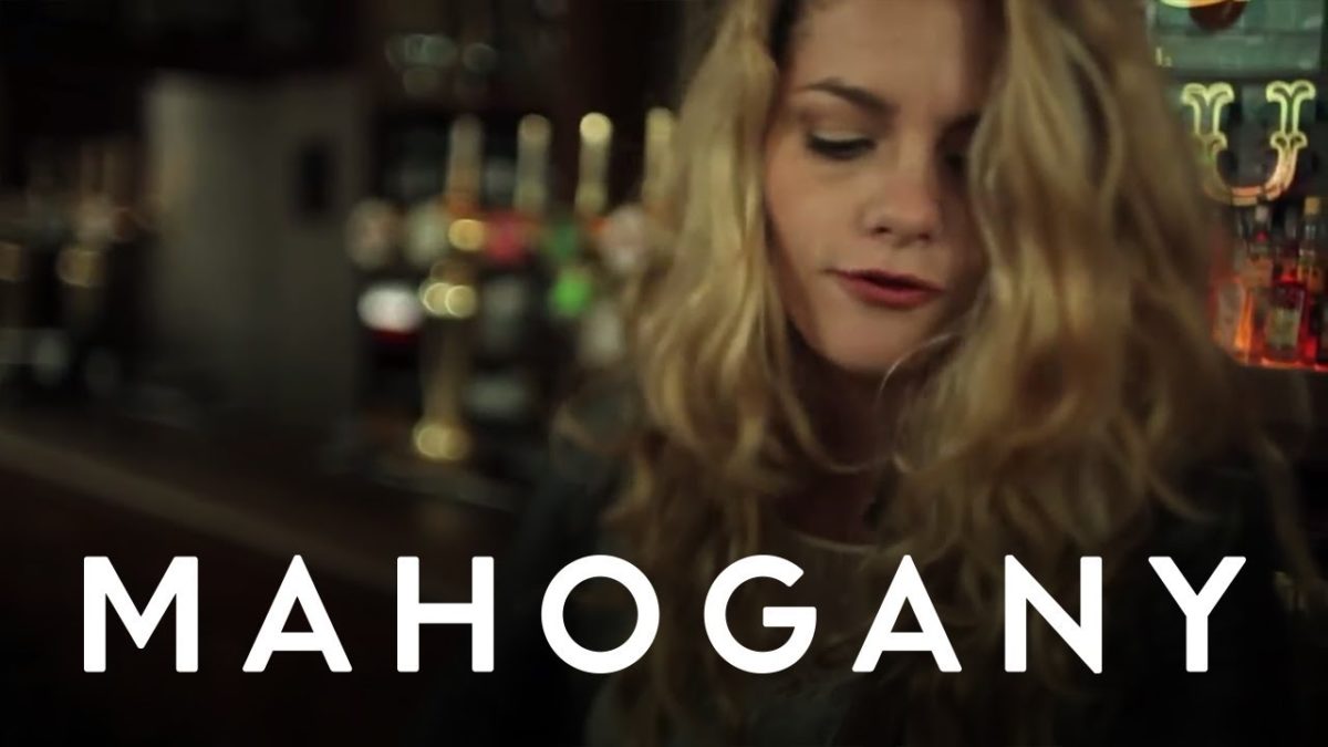 Alice Gold - Seasons Change | Mahogany Session