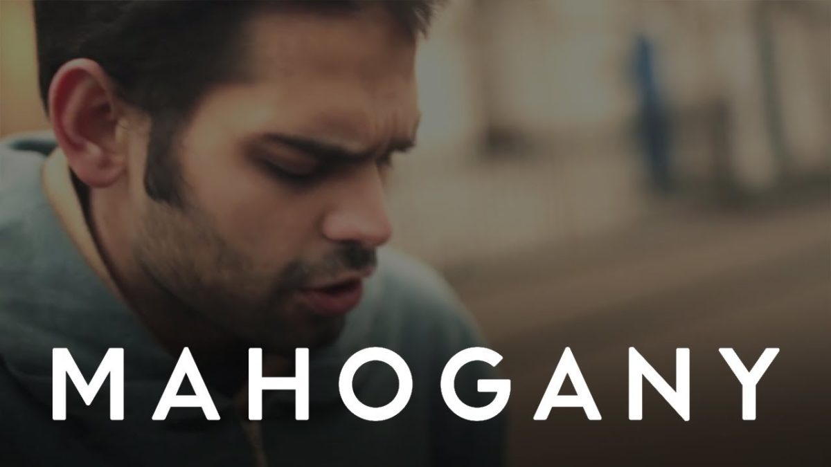 Allman Brown - Stone | Mahogany Session