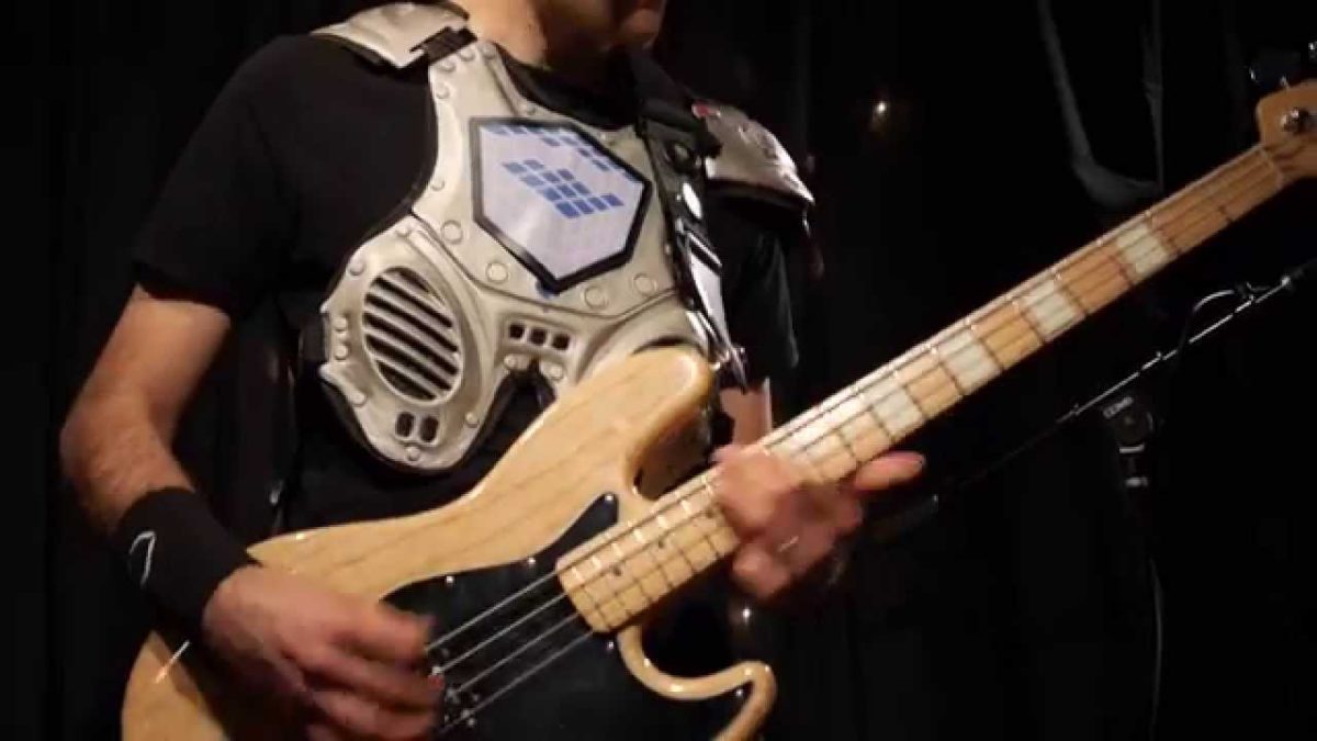 Aloha Screwdriver - The Problem With V.O.D.K.A. (Live on KEXP)