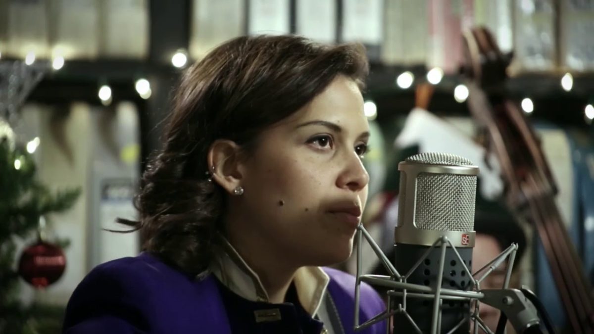 Aly Tadros - Your Escape - 12/20/2016 - Paste Studios, New York, NY
