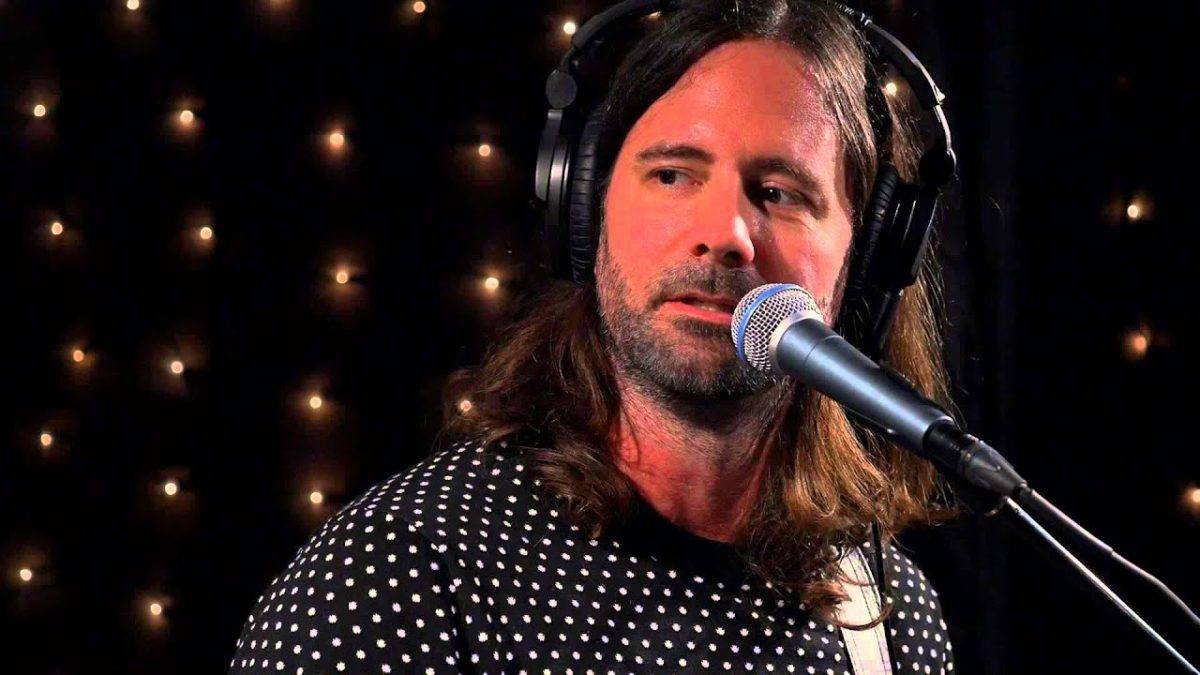 AM & Shawn Lee - Full Performance (Live on KEXP)