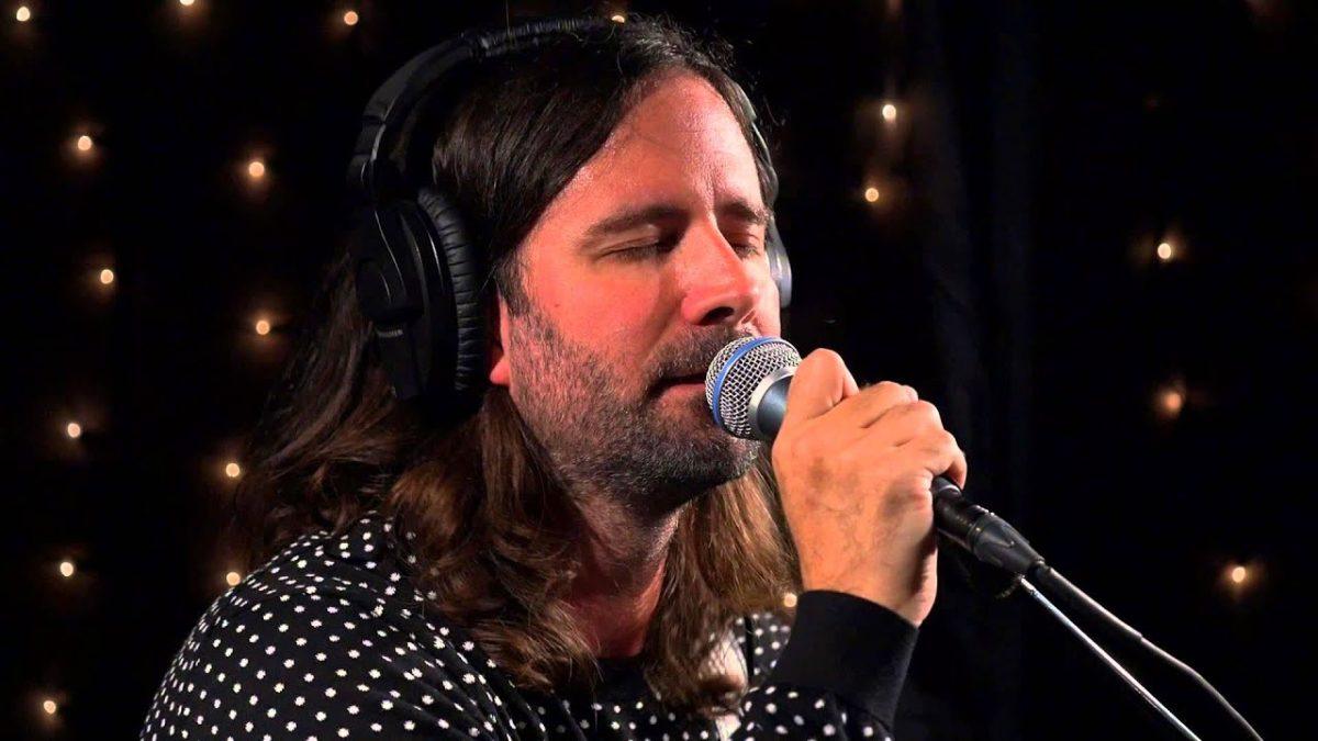 AM & Shawn Lee - In Moments (Live on KEXP)