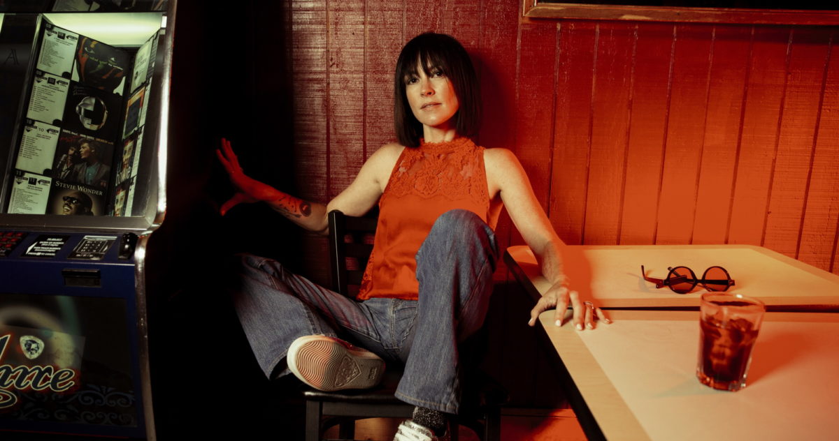 Amanda Shires Press 2019