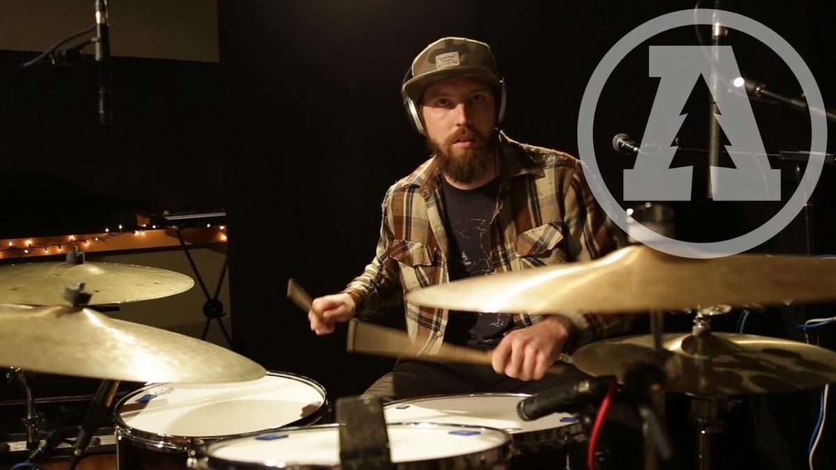 Amasa Hines - White Water Black Girl - Audiotree Live (3 of 4)