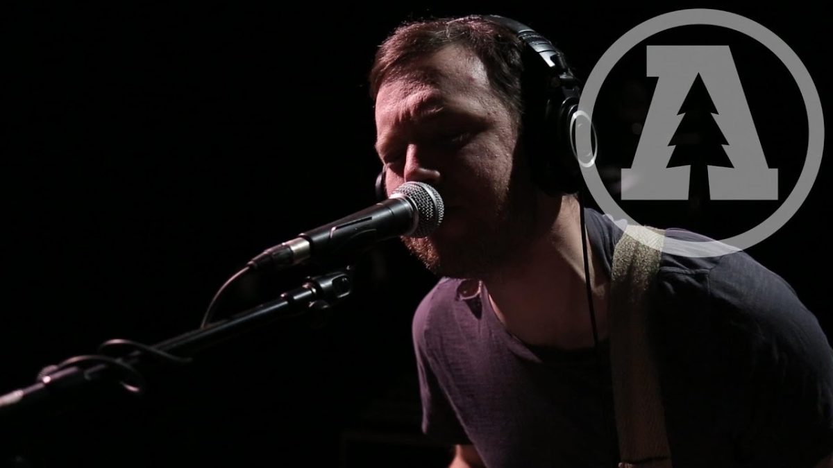 American Wrestlers - No One Crying Over Me Either | Audiotree Live