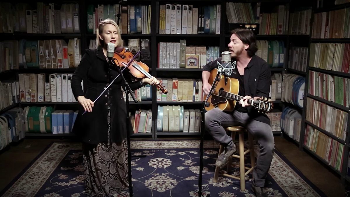 American Young - Something to You - 6/2/2017 - Paste Studios, New York, NY