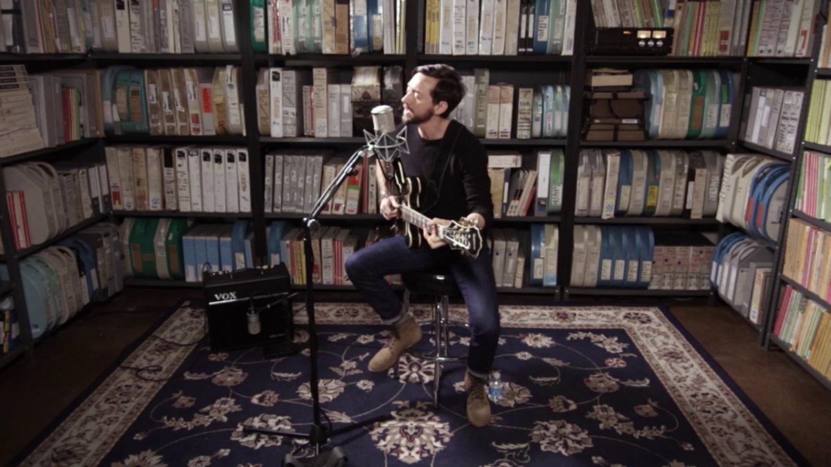 Ancient Cities - Marmalade - 2/6/2017 - Paste Studios, New York, NY