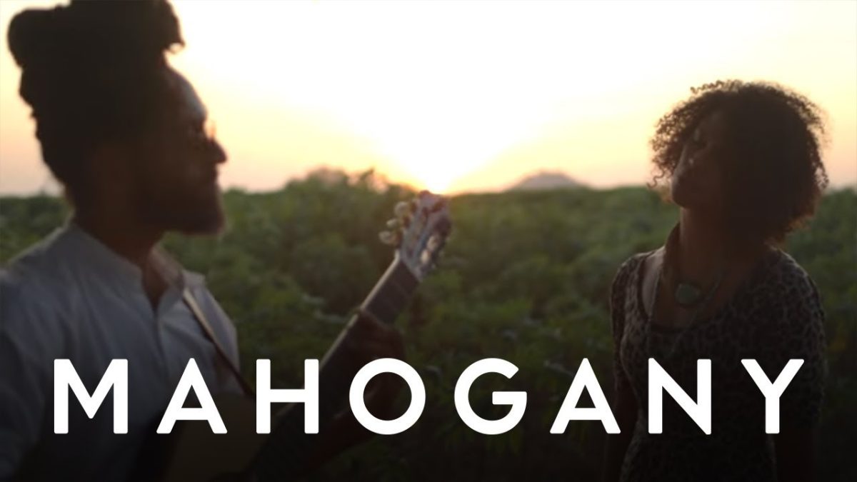 Andrew Ashong - House By The River | Mahogany Session in Thailand