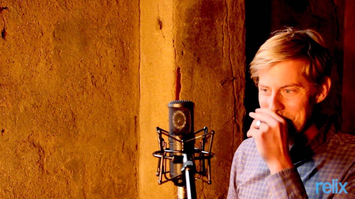 Andrew McMahon "Cecilia and the Sattelite" and "High Dive"