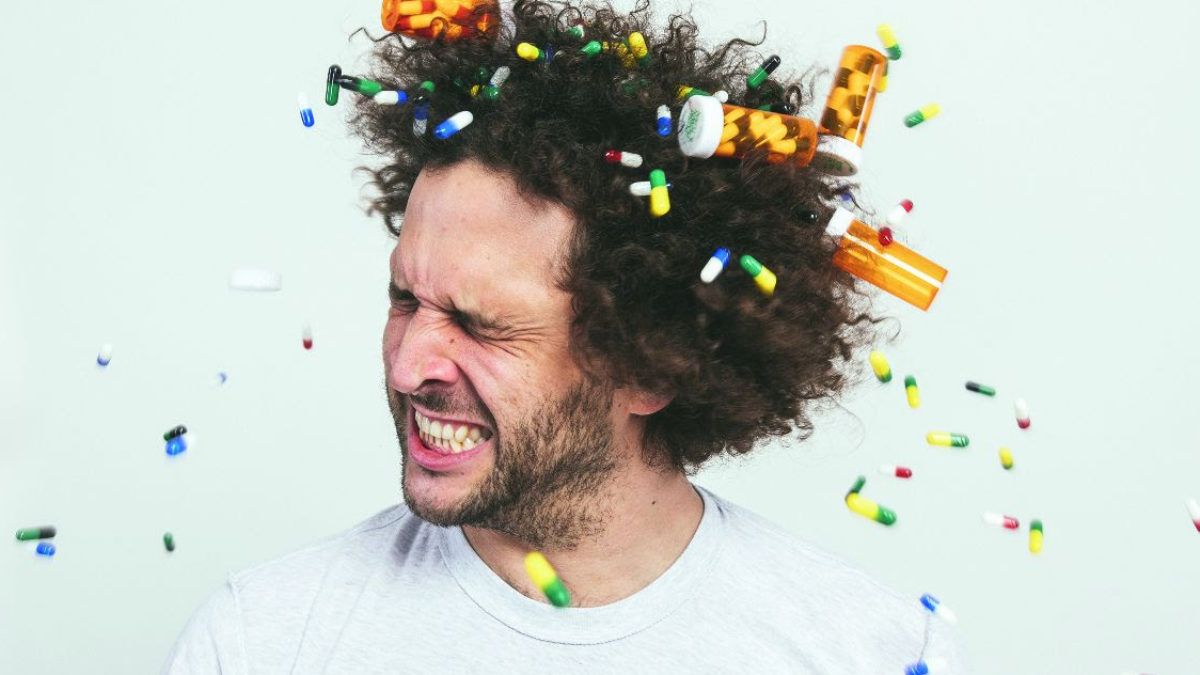 Andy Frasco & The UN Share New Single ‘Feel It In Our Bones’: Exclusive Premiere
