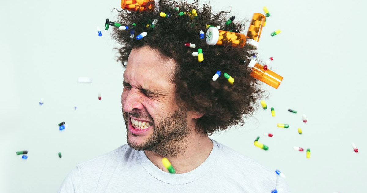 Andy Frasco Keep On Keepin On Album crop
