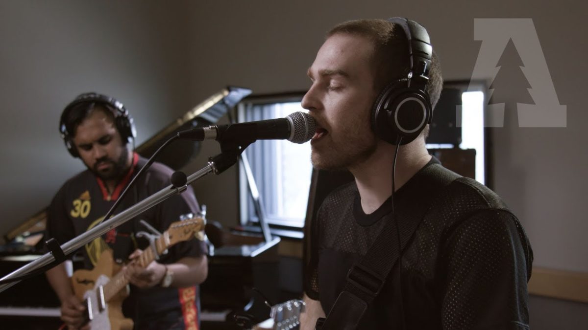 Animal Flag on Audiotree Live (Full Session)