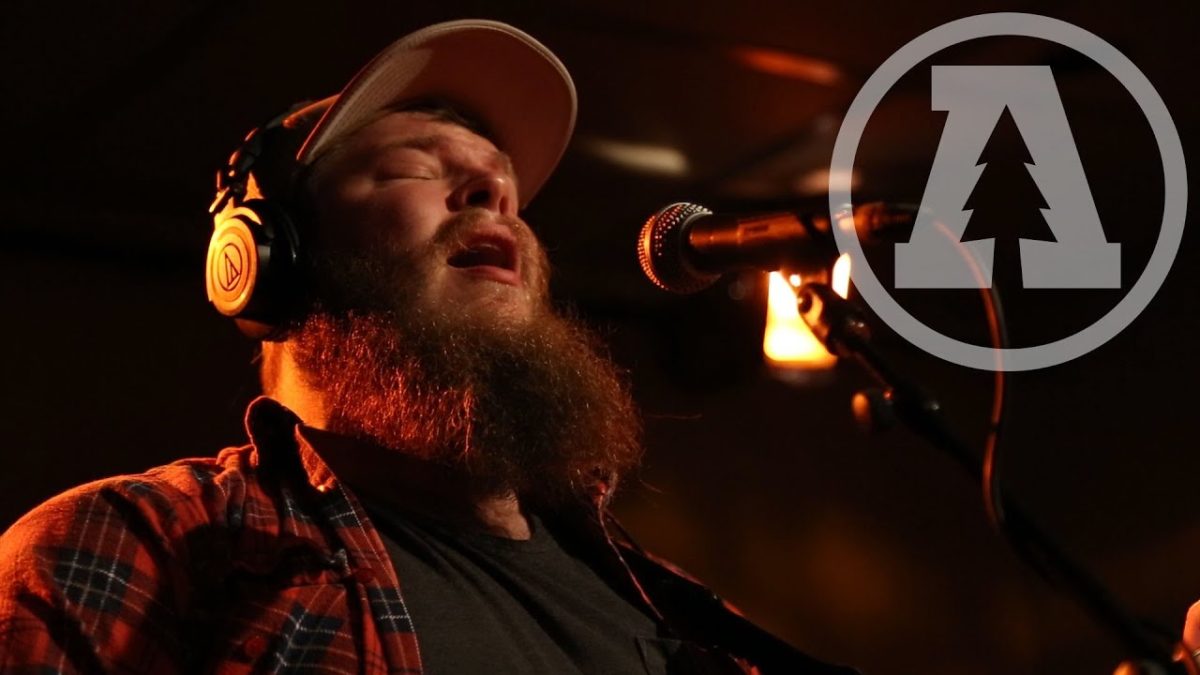 Animal Years on Audiotree Live (Full Session)