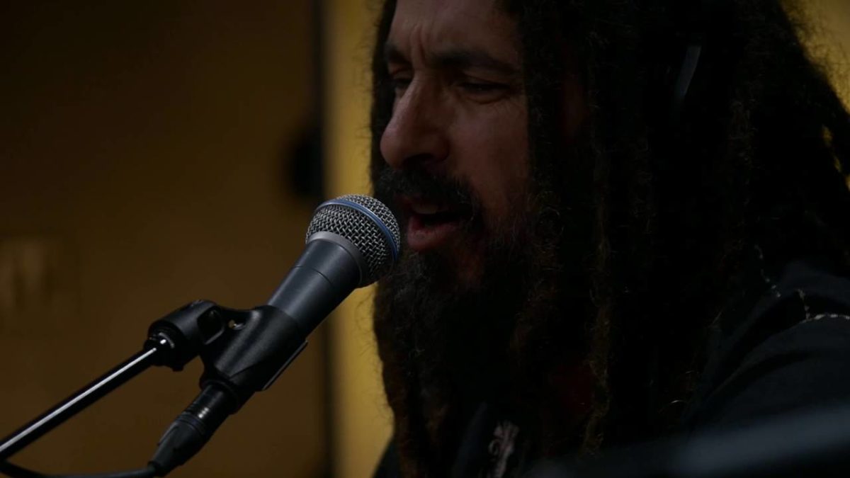 Fanna-Fi-Allah Sufi Qawwali Ensemble - Ya Farid Ganje Shakar (Live on KEXP)