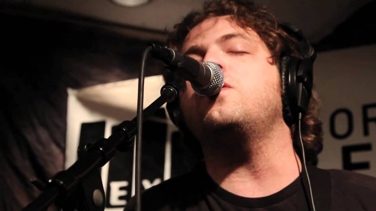 Apex Manor - Southern Decline (Live on KEXP)