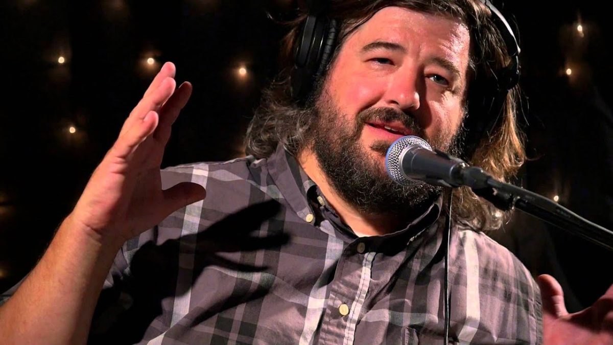 Aqueduct - Full Performance (Live on KEXP)