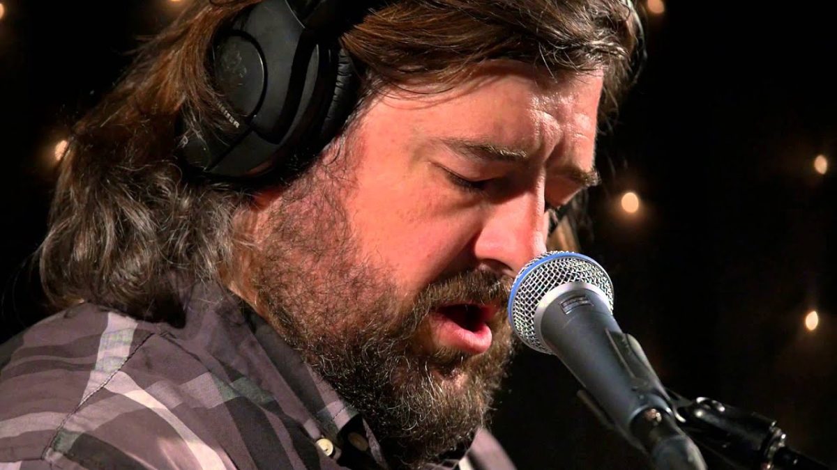 Aqueduct - Past The Point (Live on KEXP)