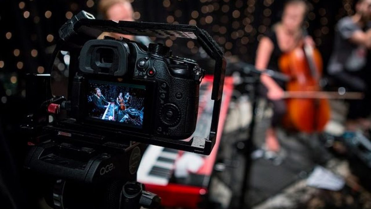 Árstíðir - Full Performance (Live on KEXP)