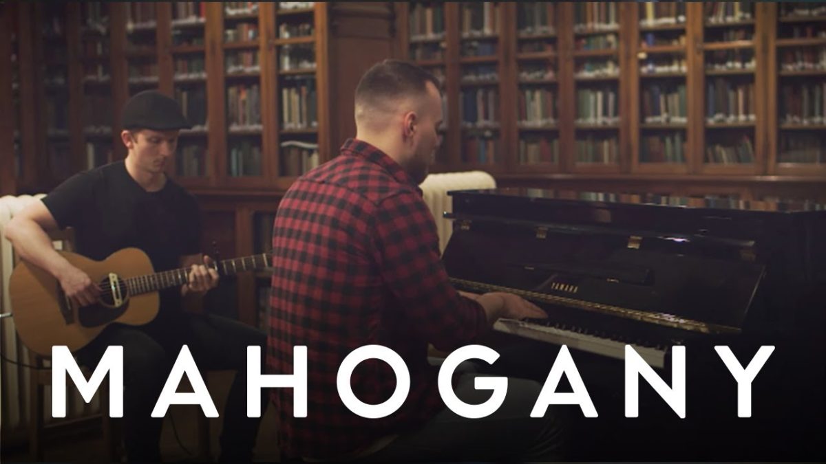 Ásgeir - Dreaming | Mahogany Session