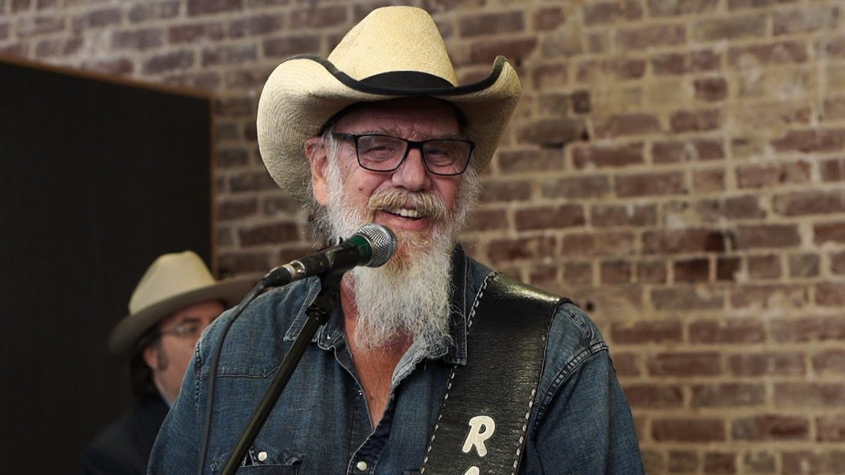Asleep At The Wheel live at Paste Studio ATL