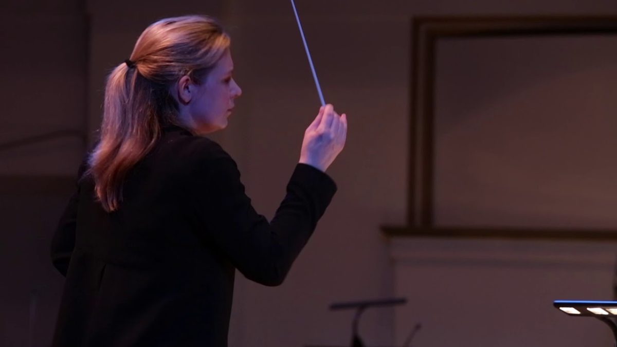 Adès: Les Tours de passe-passe - St. Louis Symphony Orchestra | Live from Here with Chris Thile