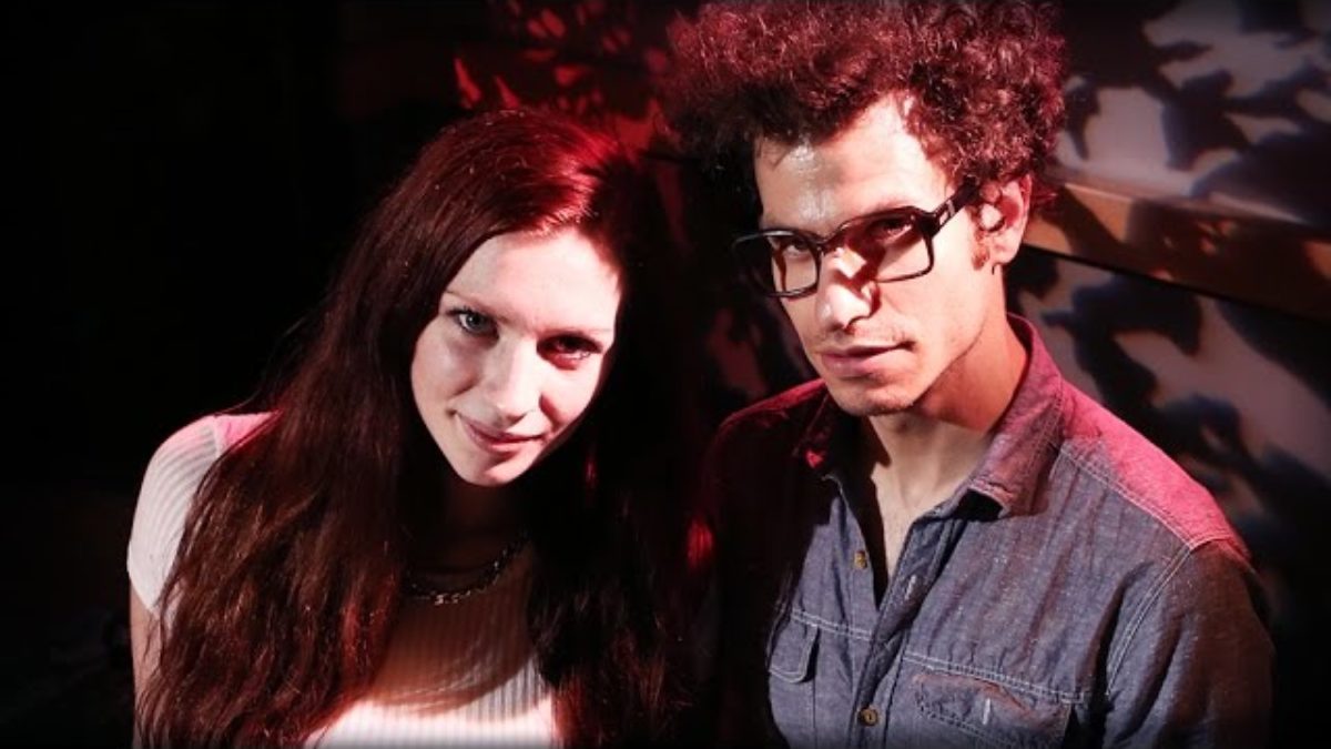 ASTR on Audiotree Live (Full Session)