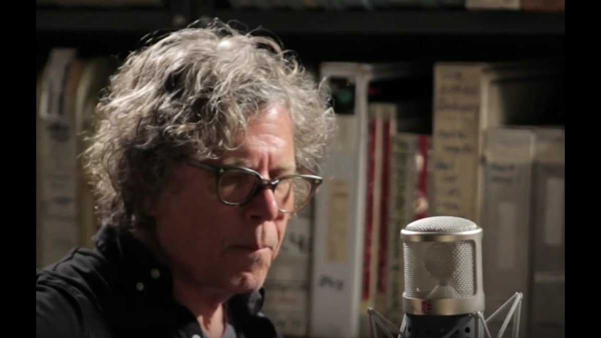 Au Pair - One-Eyed Crier - 1/28/2016 - Paste Studios, New York, NY