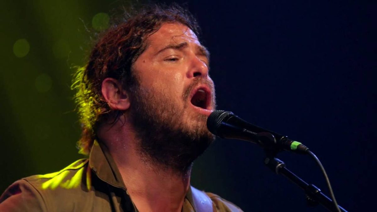 Augustines - Are We Alive? (Live on KEXP)