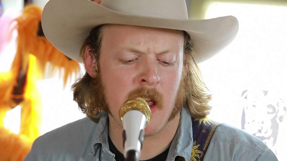 AUSTIN MCCUTCHEN - "How Many Miles" (Live in West Hollywood, CA) #JAMINTHEVAN