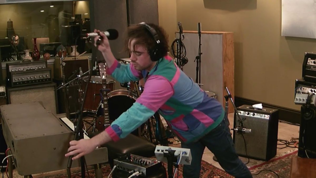 Avi Buffalo - Full Session - Daytrotter Session - 2/18/2018