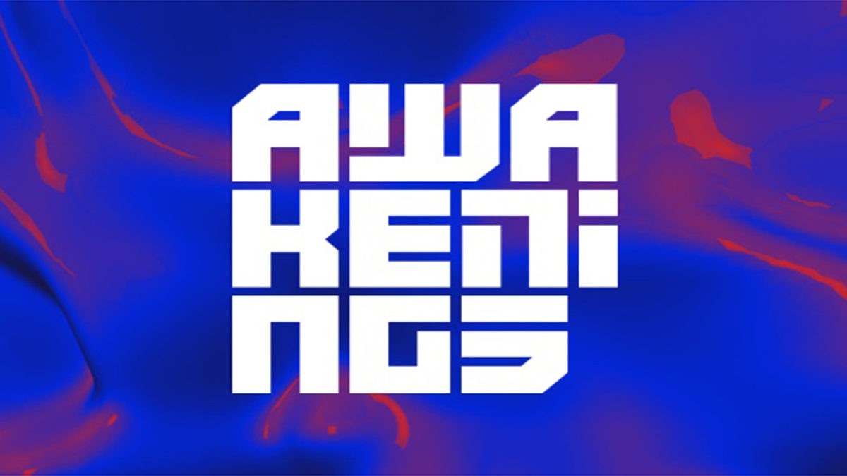 Awakenings Festival