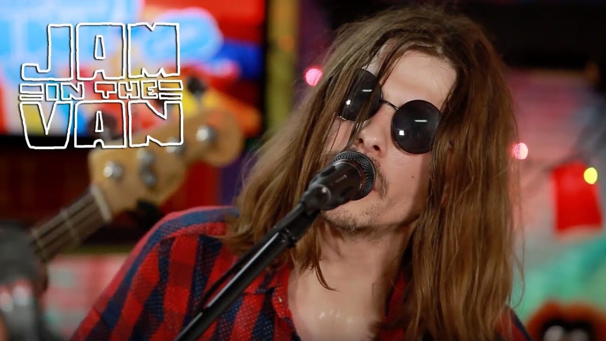 THE LAWSUITS - "Romeo" (Live from Feast2theBeat in Cleveland, OH 2016) #JAMINTHEVAN