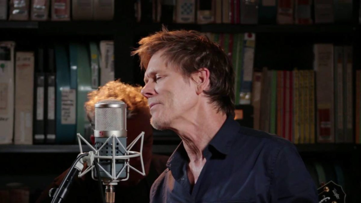 The Bacon Brothers - If I Needed Someone - 7/19/2016 - Paste Studios, New York, NY
