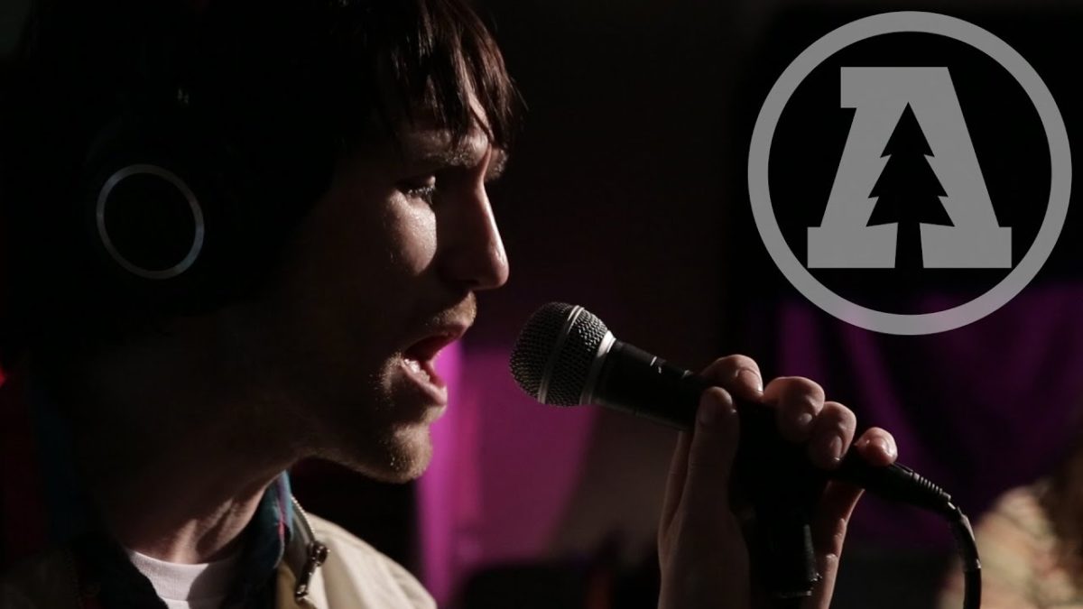 Bad Cop - Wish You Well - Audiotree Live
