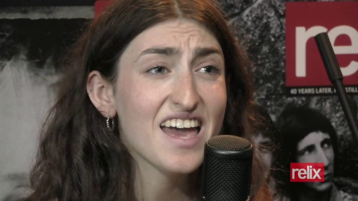 Bailen Live at Relix : 8/15/19