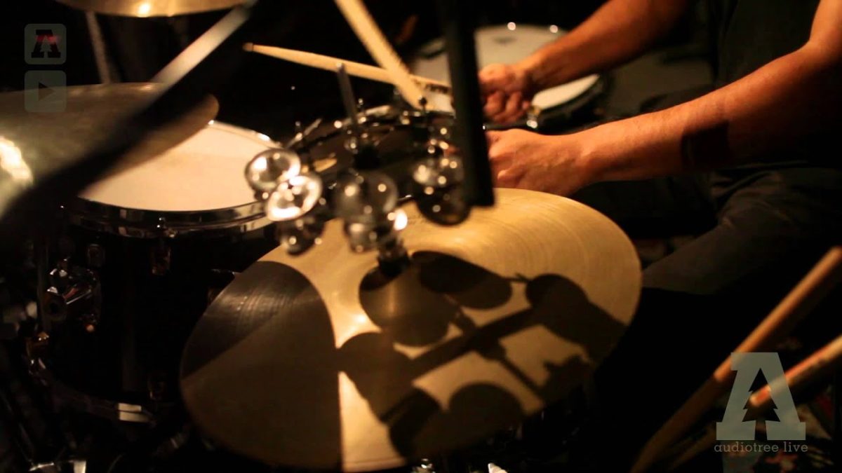 Bailiff - Everyday Fire - Audiotree Live