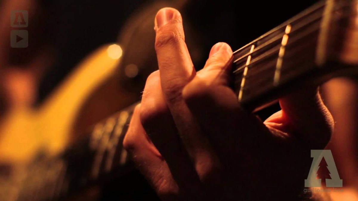 Bailiff - In The Reverie - Audiotree Live