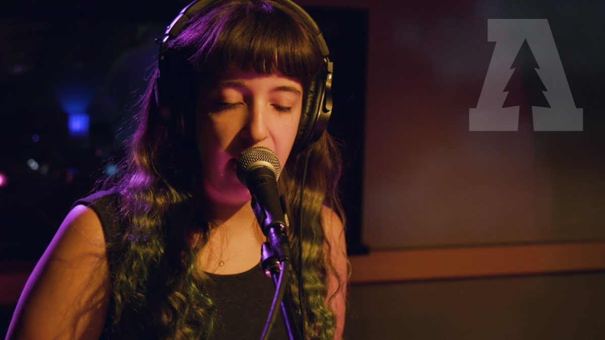 Baked - I Win - Audiotree Live (2 of 5)