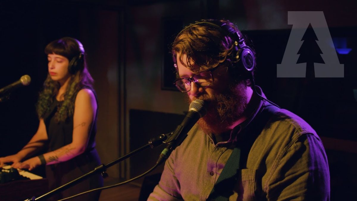 Baked - Wolf / Midnight Junkie - Audiotree Live (1 of 5)