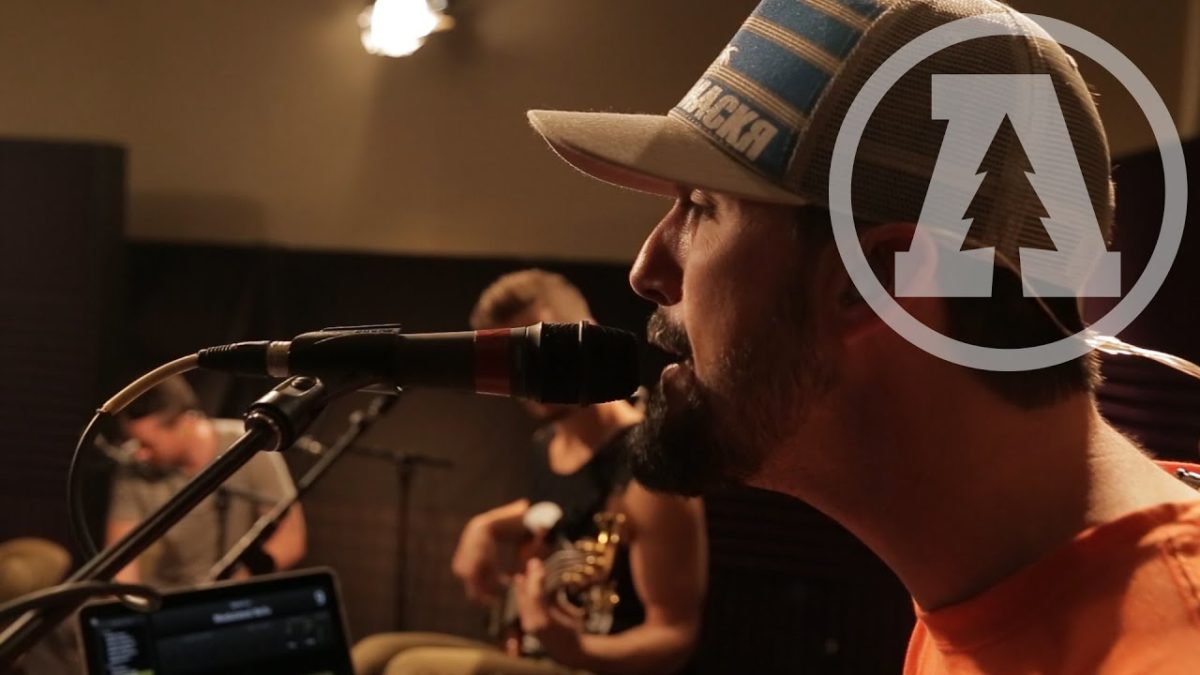 Ballyhoo! - Overnight Sensation - Audiotree Live