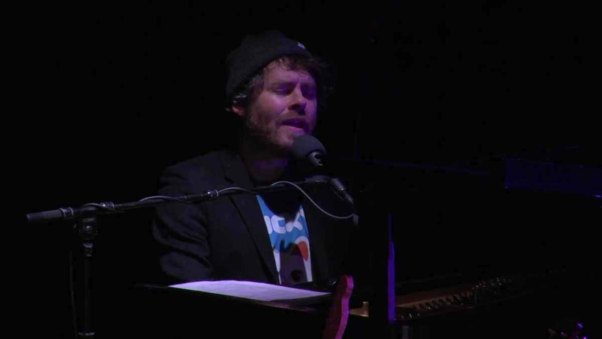 Baltimore - Gabriel Kahane