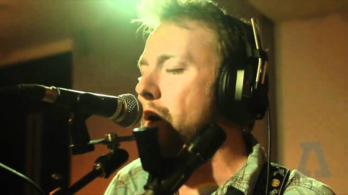 Band Called Catch - For the Sake of It - Audiotree Live