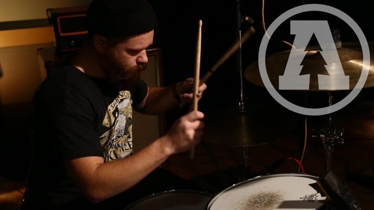 Bandit - Forgetting Days - Audiotree Live (6 of 7)